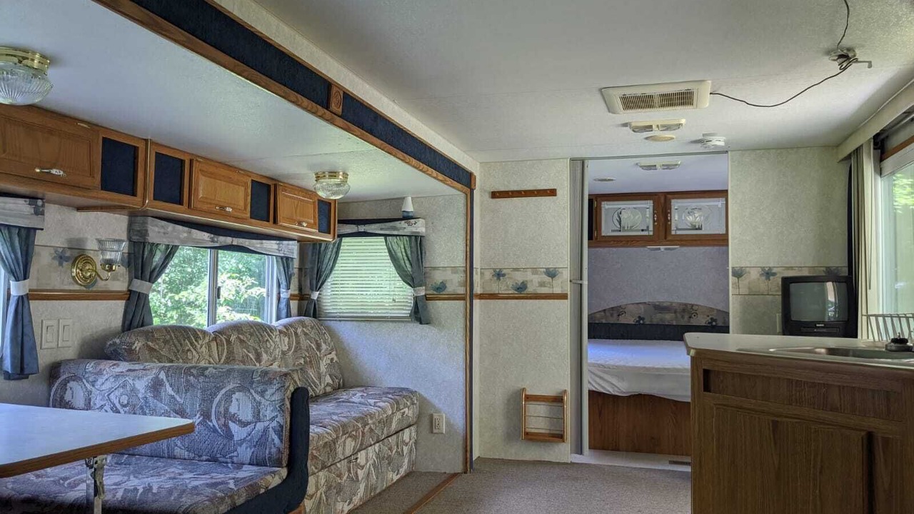 Photo of Bedroom in Cloyne
