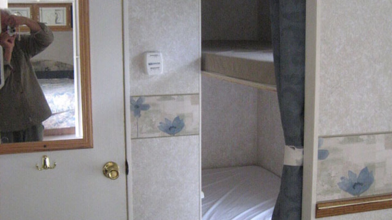 Photo of Bedroom in Cloyne