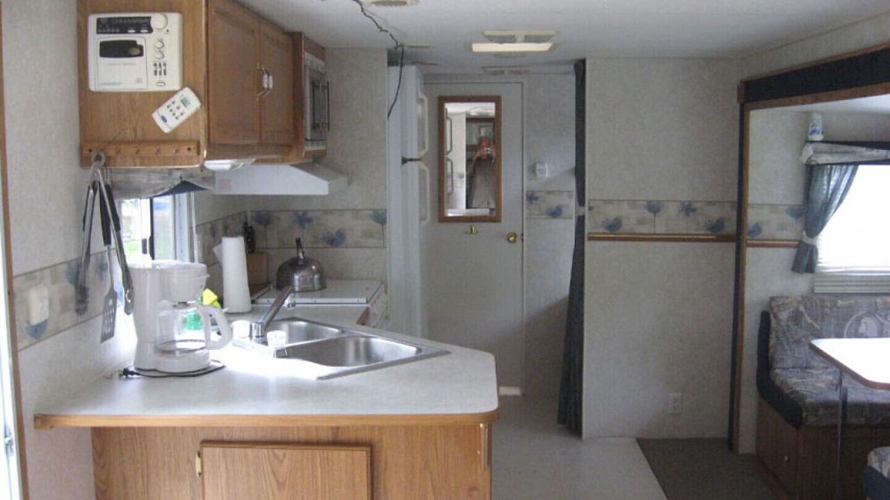 Photo of Kitchen in Cloyne