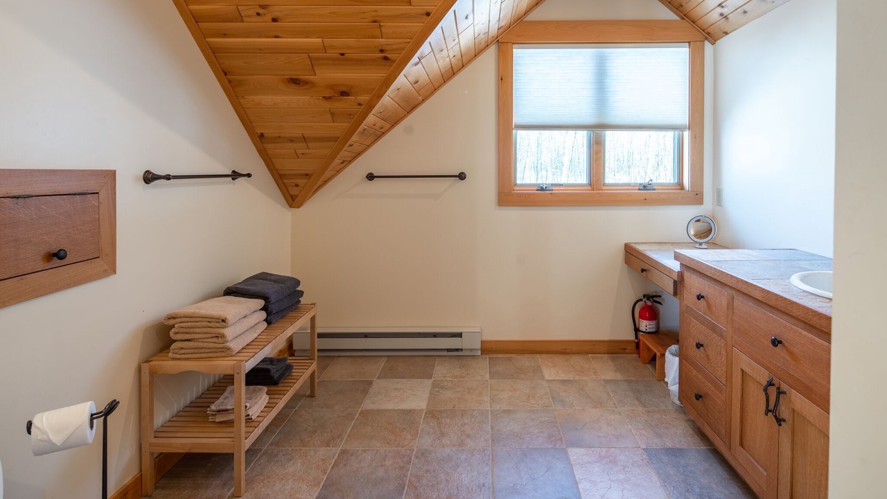 Photo of Bathroom in Embarrass