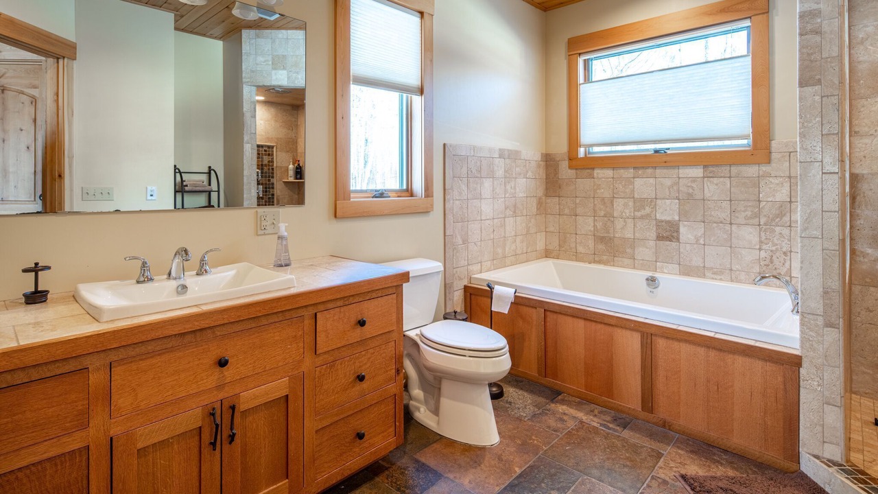 Photo of Bathroom in Embarrass