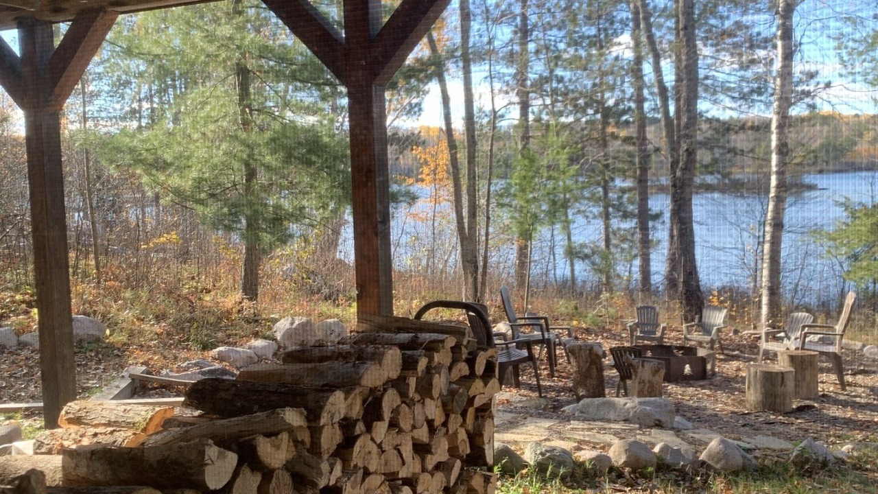 Photo of Outdoor in Embarrass