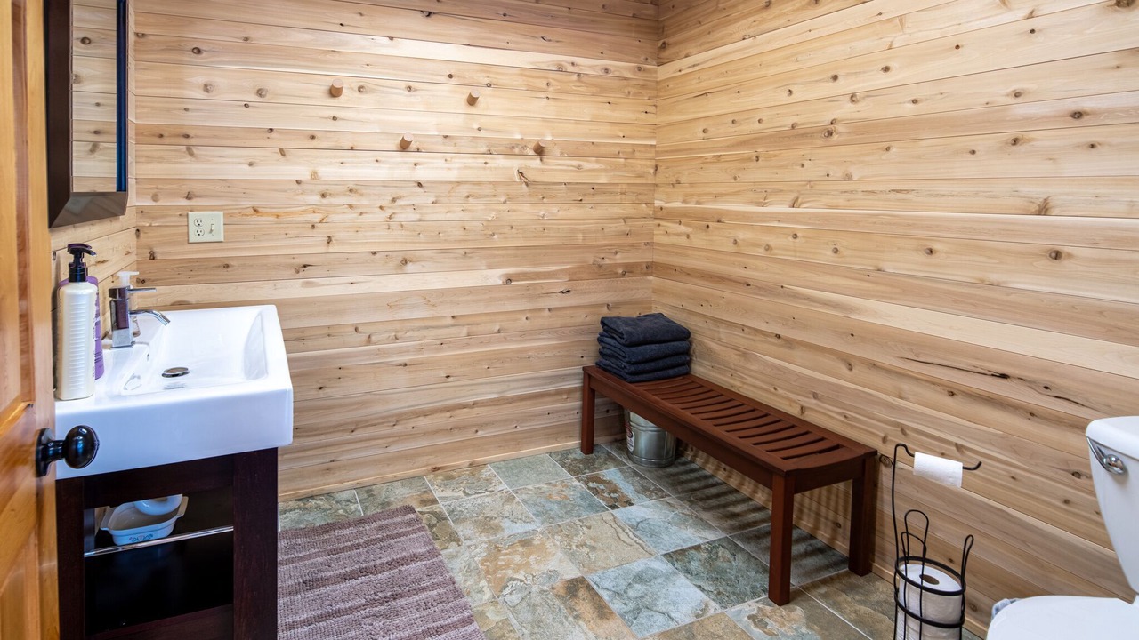 Photo of Bathroom in Embarrass