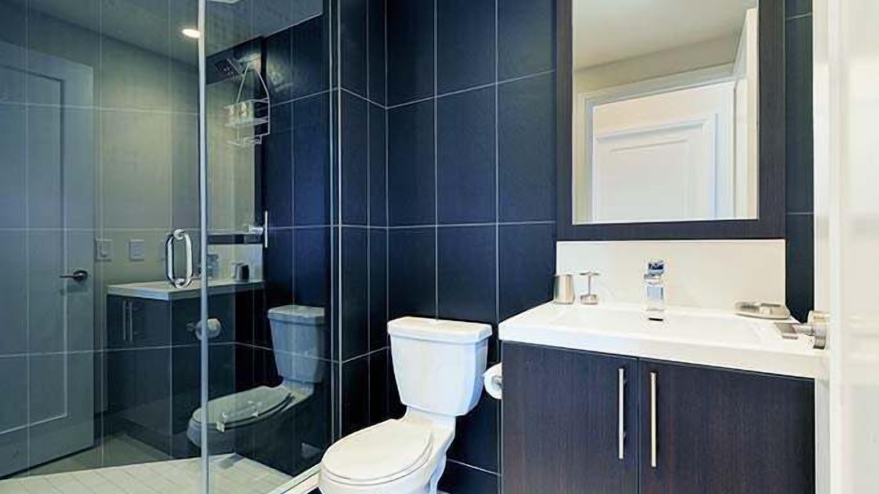 Photo of Bathroom in Willowdale