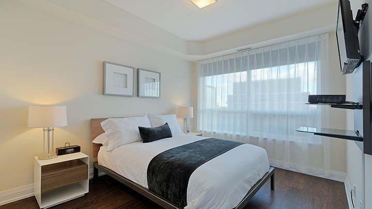 Photo of Bedroom in Willowdale