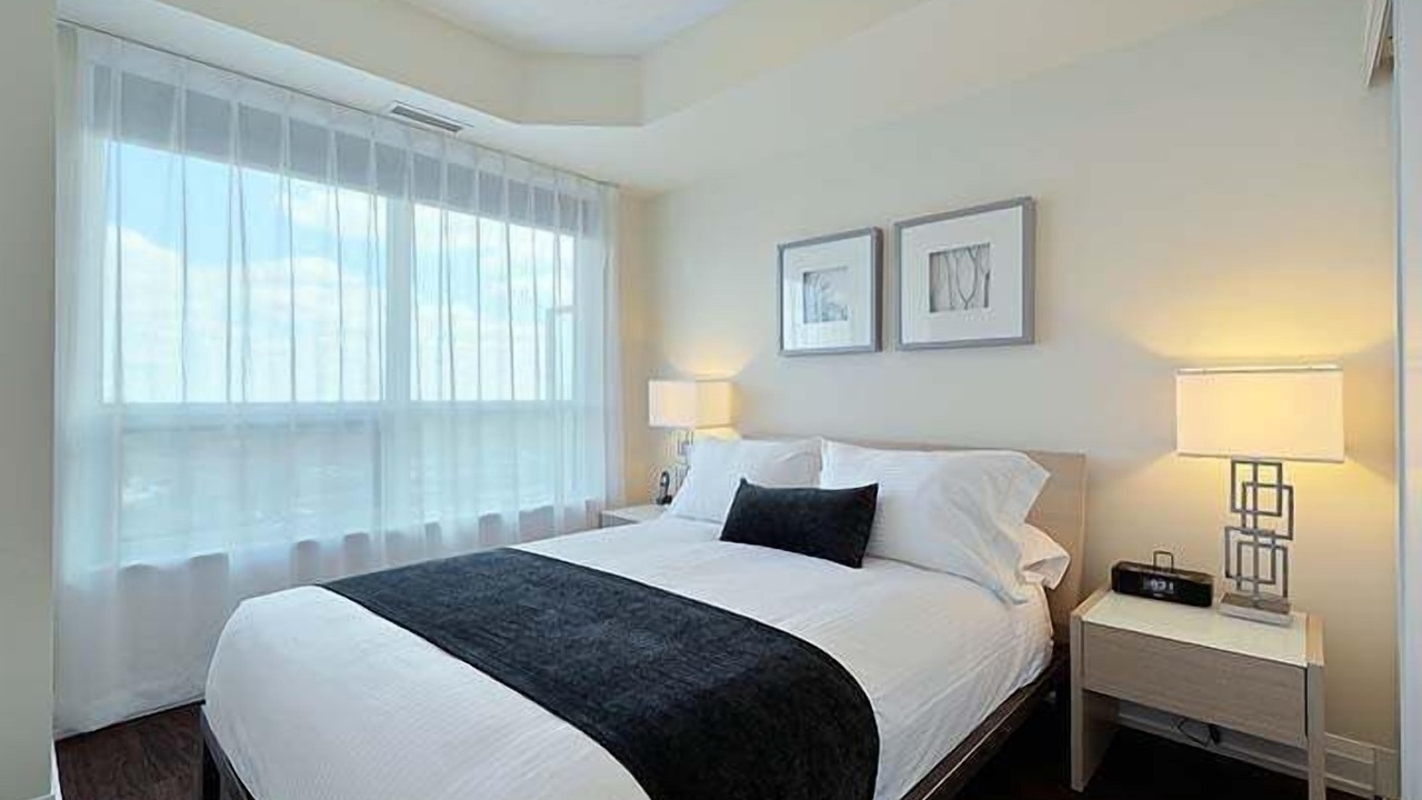 Photo of Bedroom in Willowdale