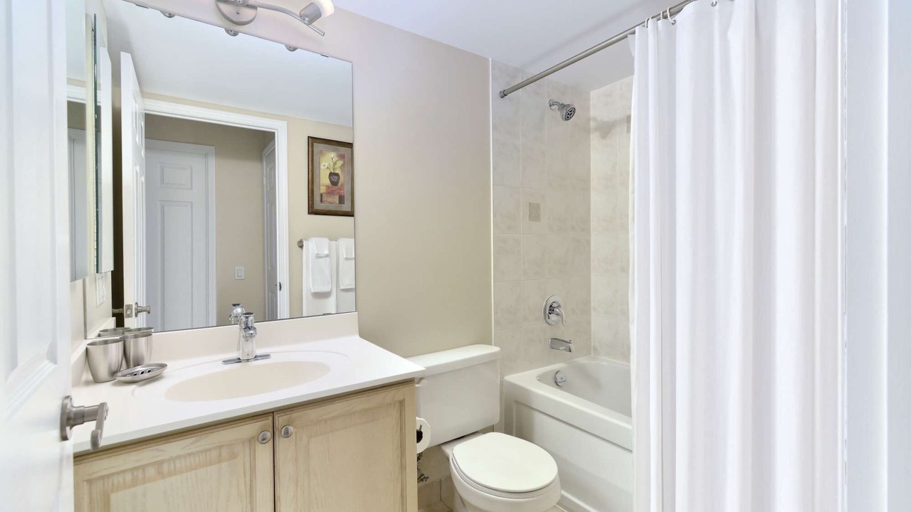 Photo of Bathroom in Bendale