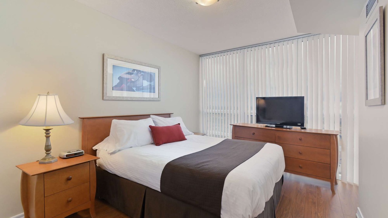 Photo of Bedroom in Bendale