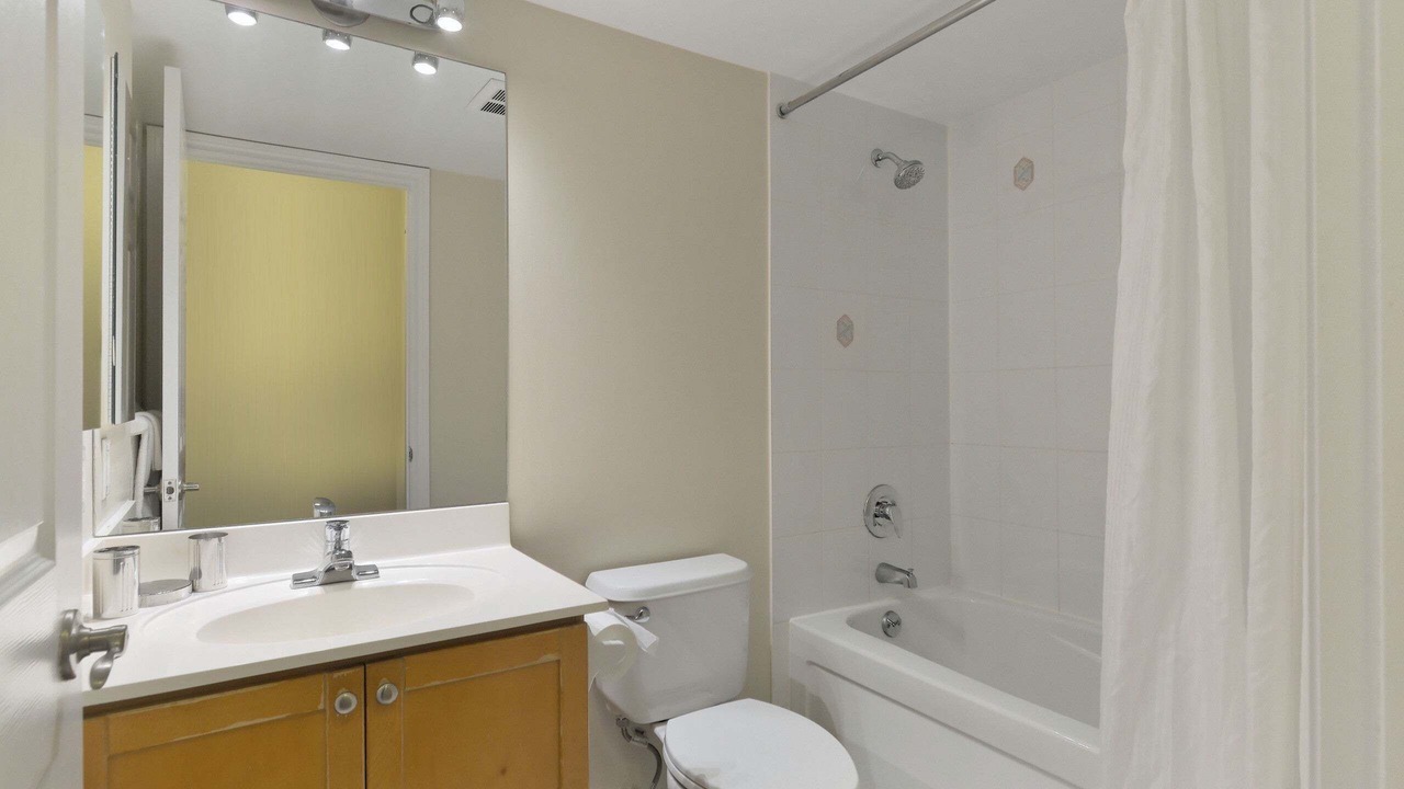 Photo of Bathroom in Bendale