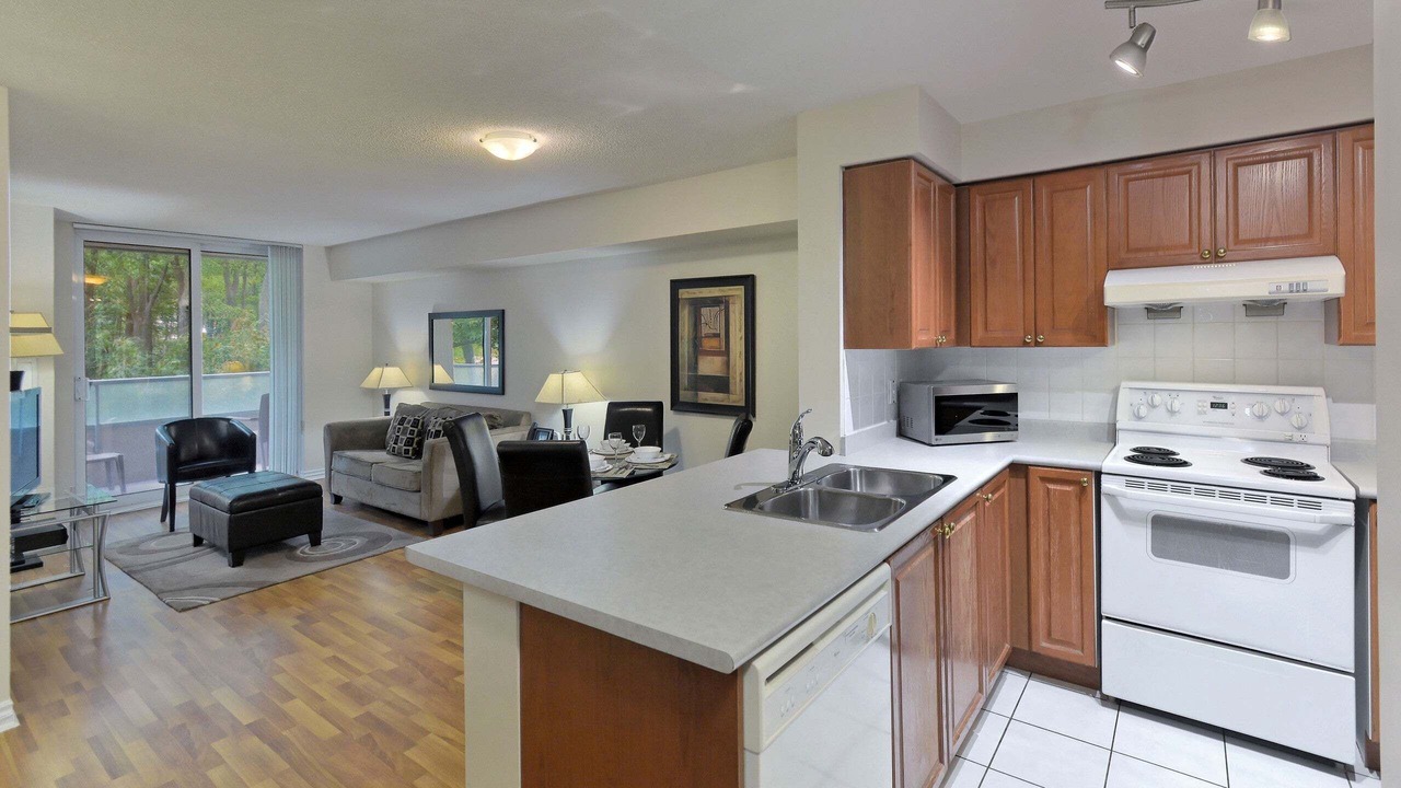 Photo of Kitchen in Bendale