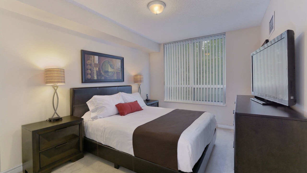 Photo of Bedroom in Bendale