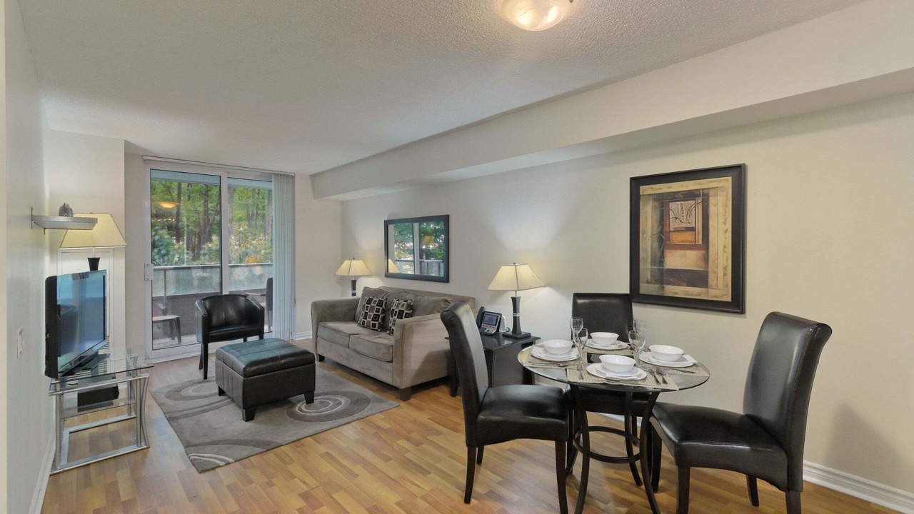 Photo of Livingroom in Bendale