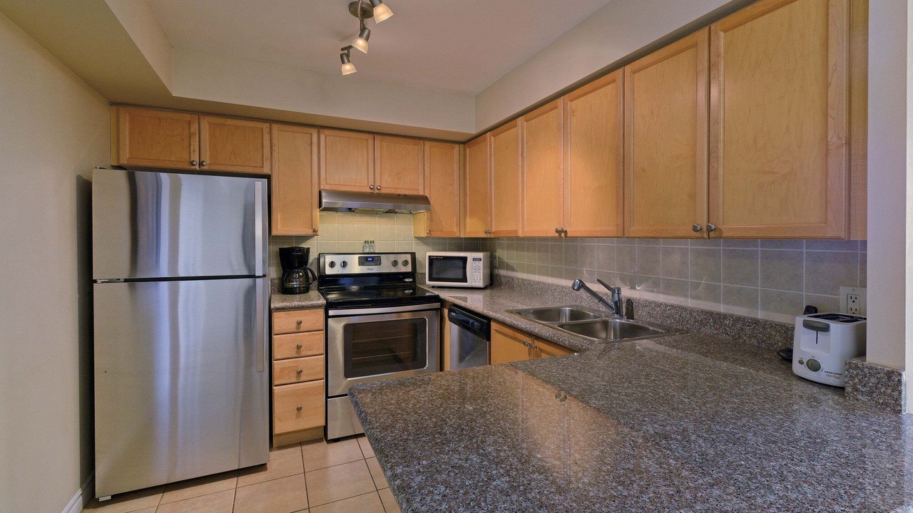 Photo of Kitchen in Bendale