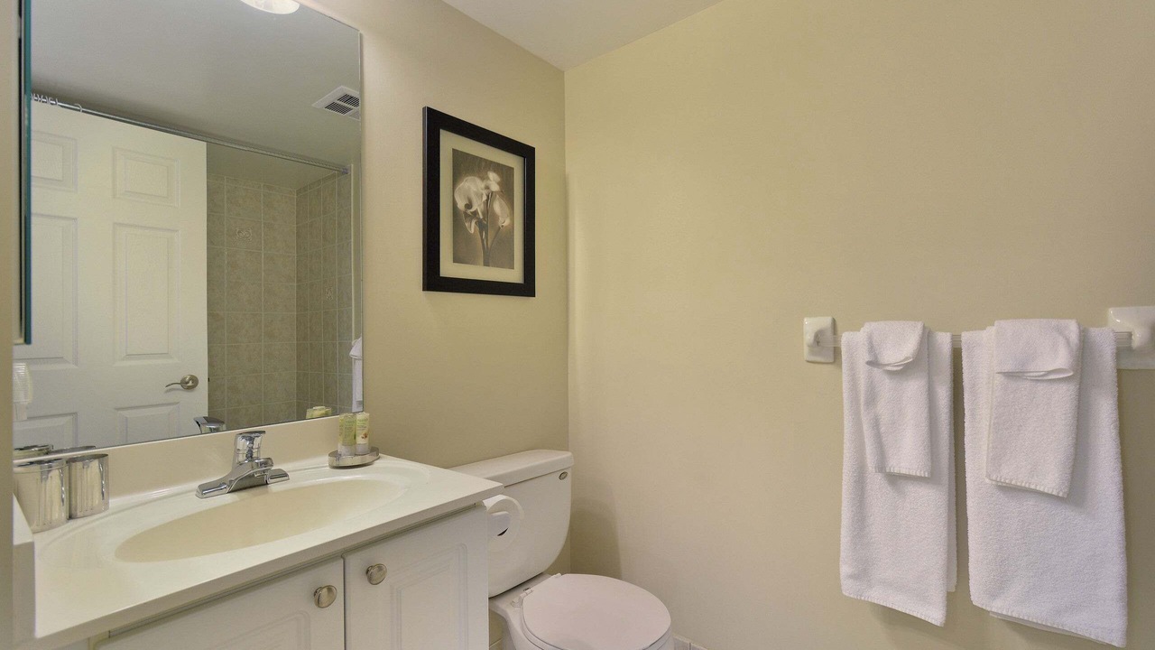 Photo of Bathroom in Bendale