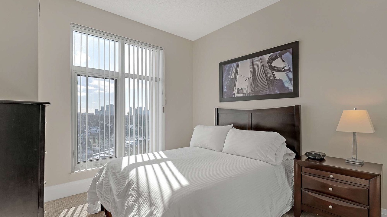 Photo of Bedroom in Old Mill