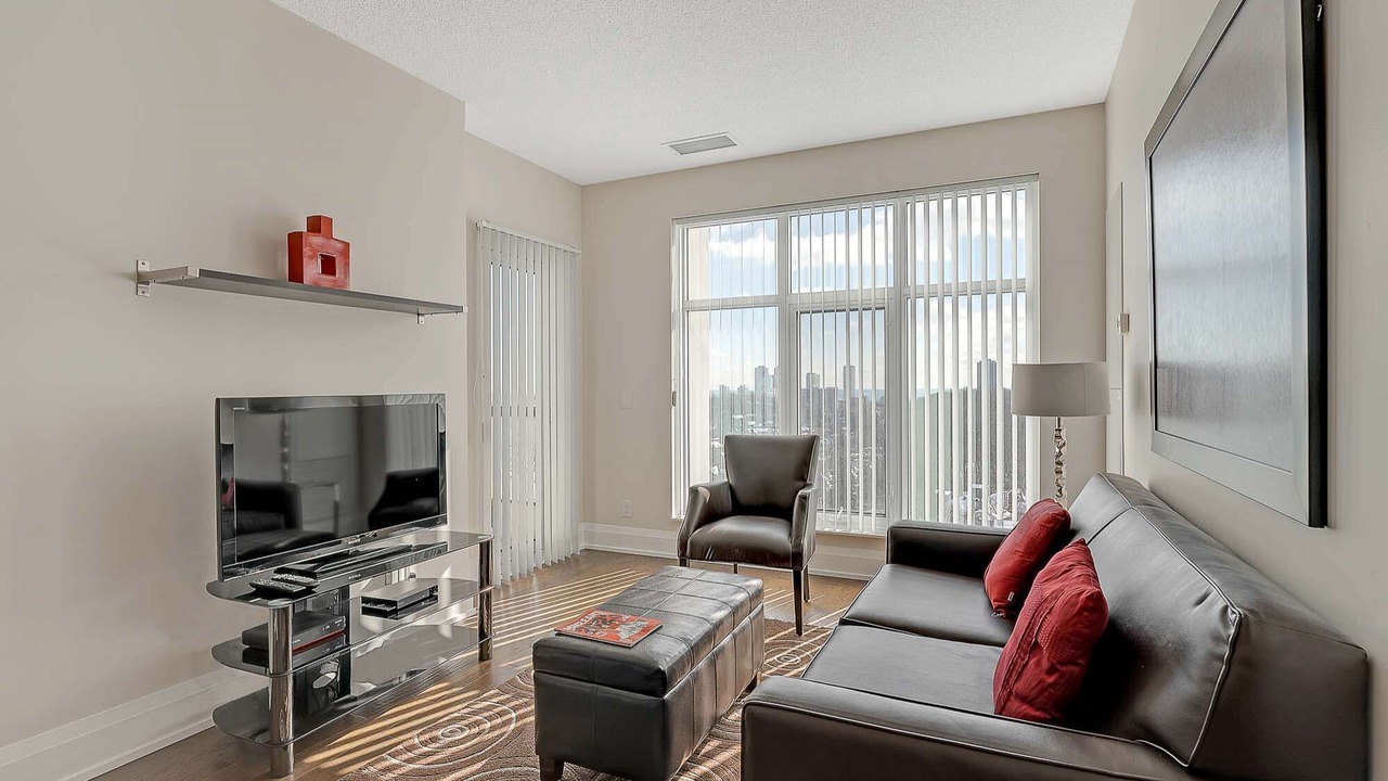Photo of Livingroom in Old Mill