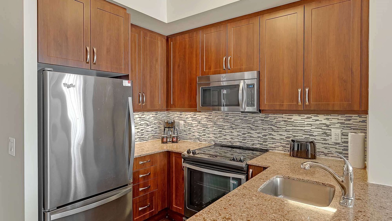 Photo of Kitchen in Old Mill