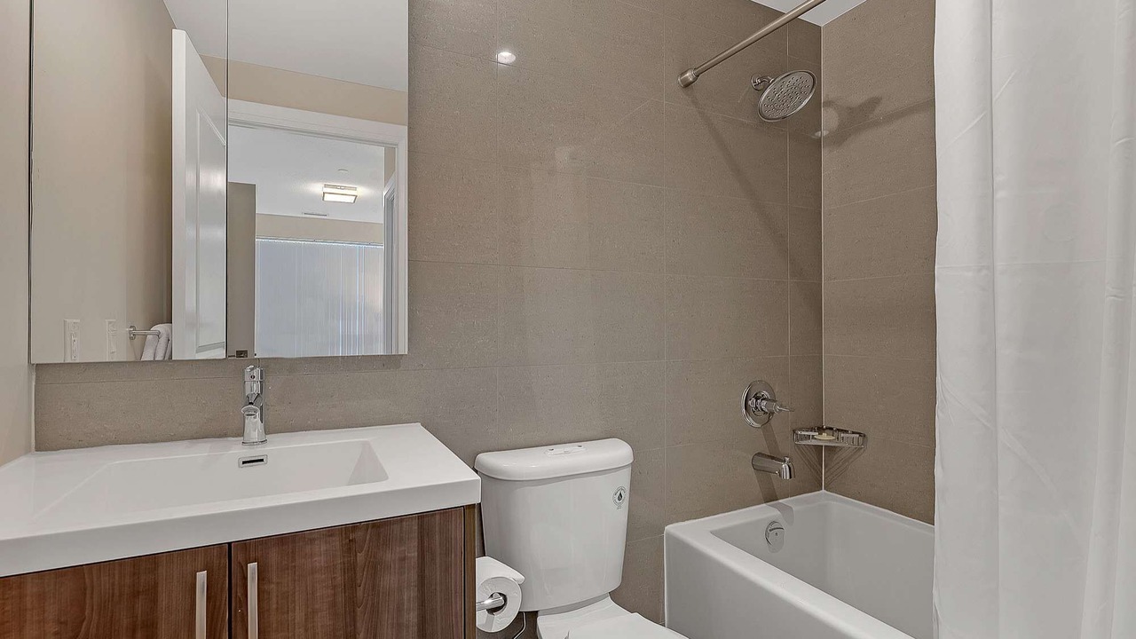 Photo of Bathroom in Old Mill