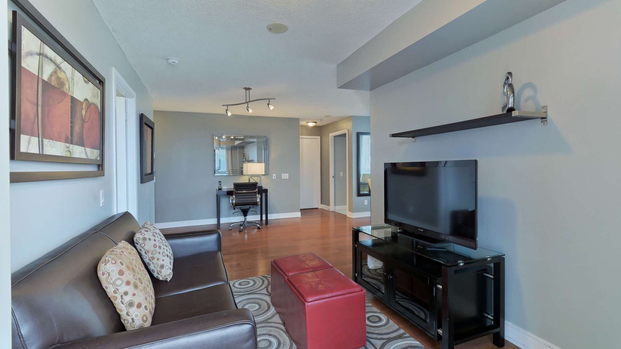 Photo of Livingroom in Islington - City Centre West