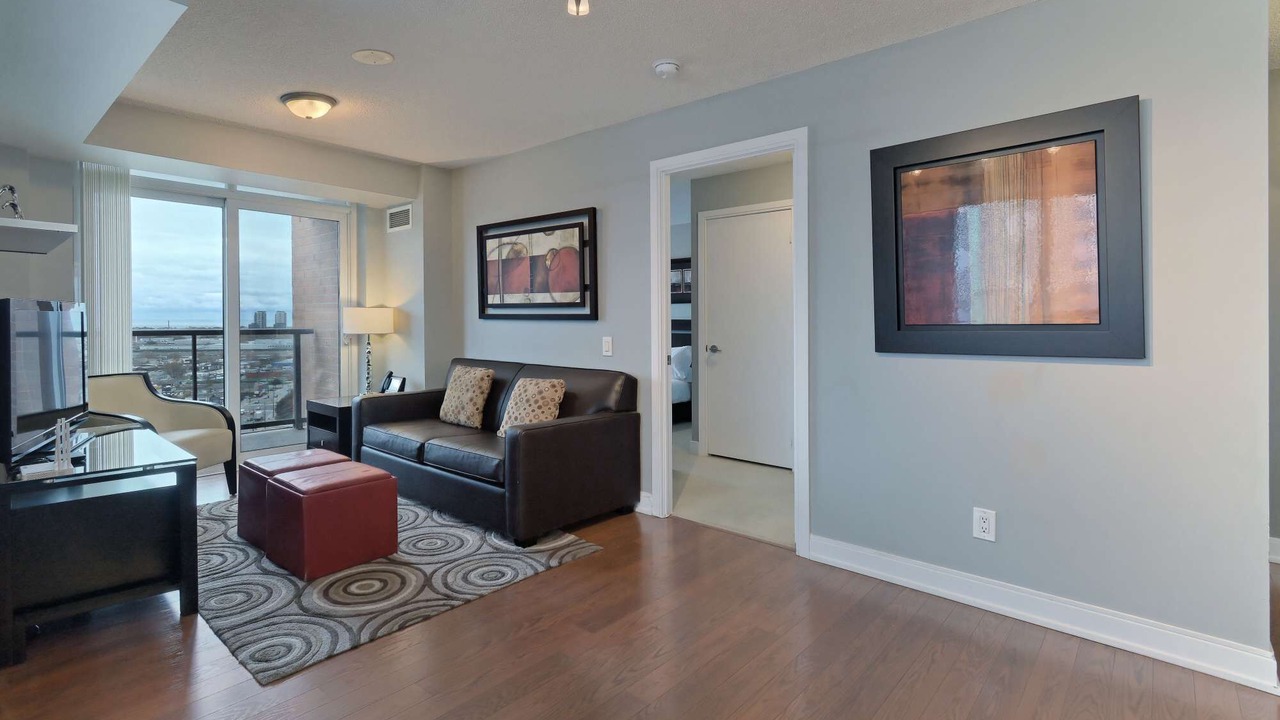 Photo of Livingroom in Islington - City Centre West