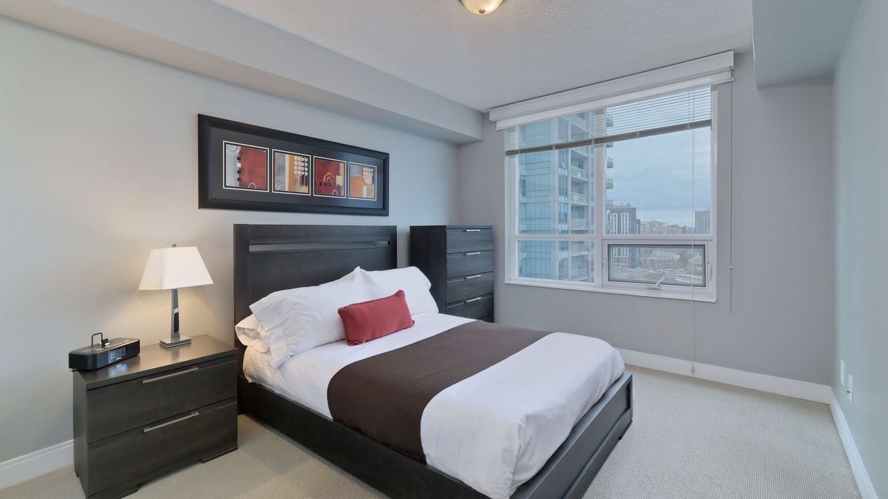 Photo of Bedroom in Islington - City Centre West