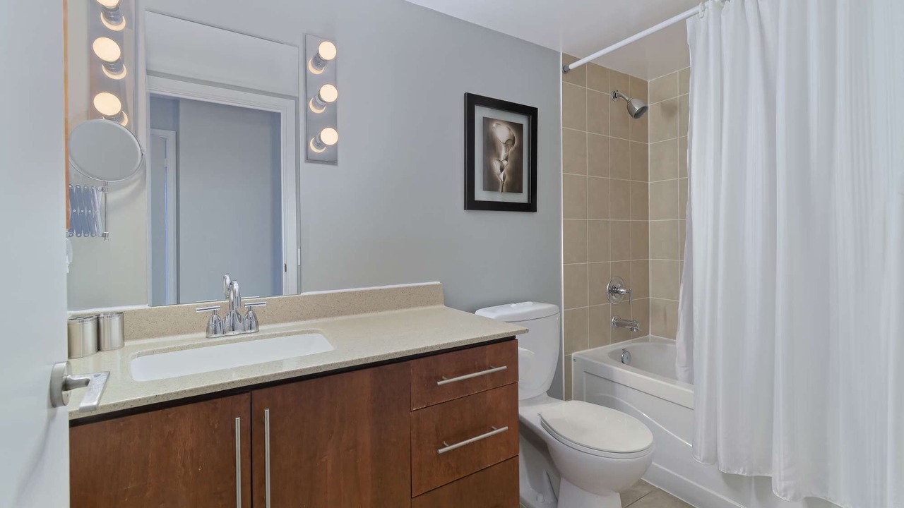 Photo of Bathroom in Islington - City Centre West