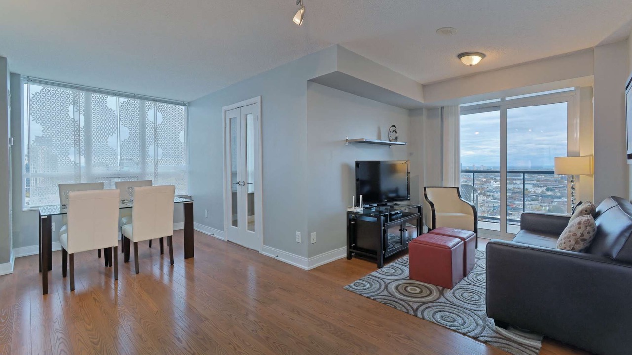 Photo of Livingroom in Islington - City Centre West