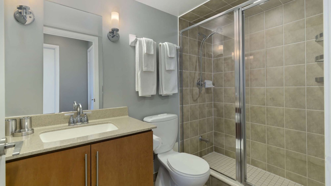Photo of Bathroom in Islington - City Centre West