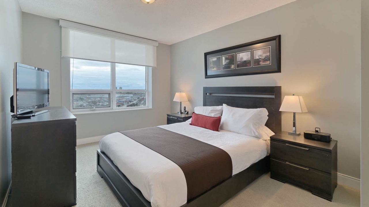 Photo of Bedroom in Islington - City Centre West