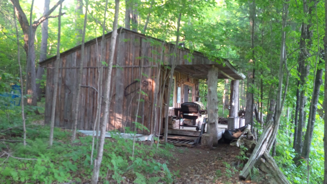 Photo of Outdoor in Horton