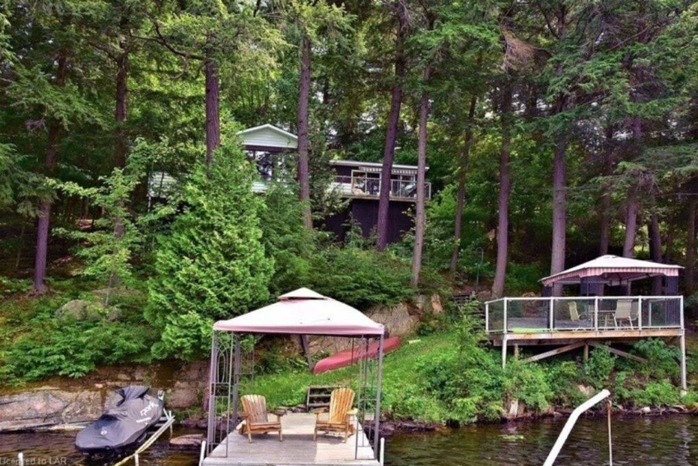 Photo of Outdoor in Minden