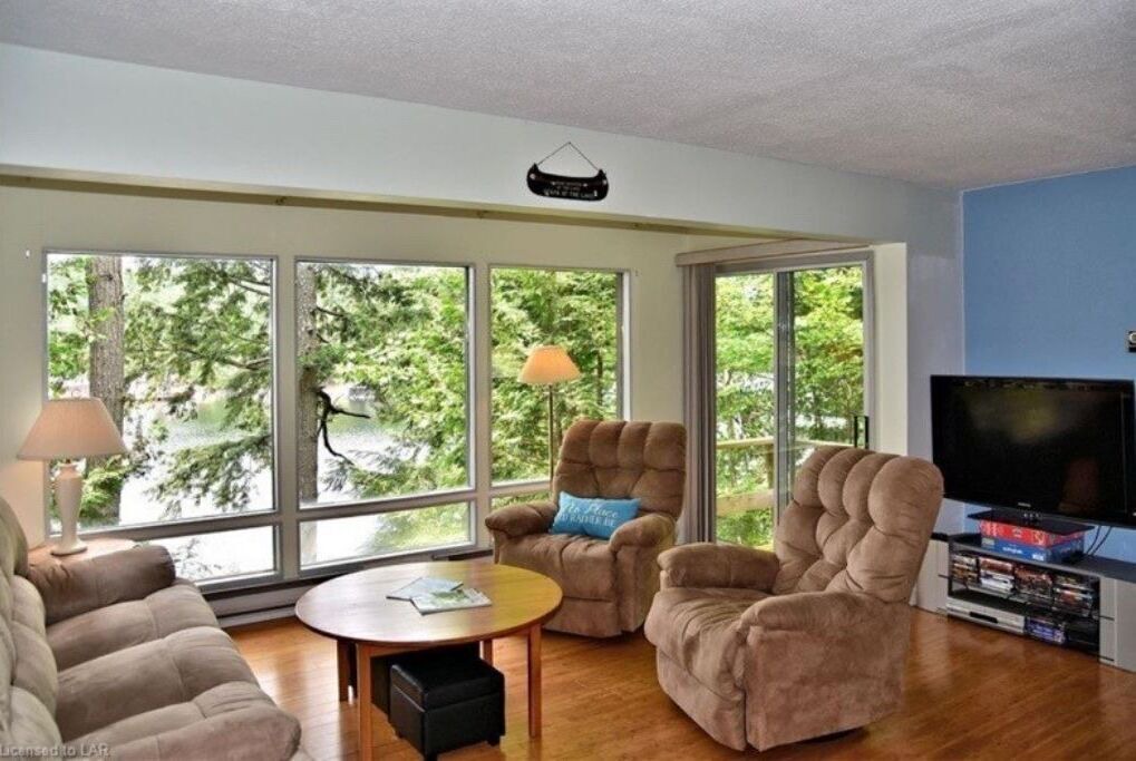 Photo of Livingroom in Minden