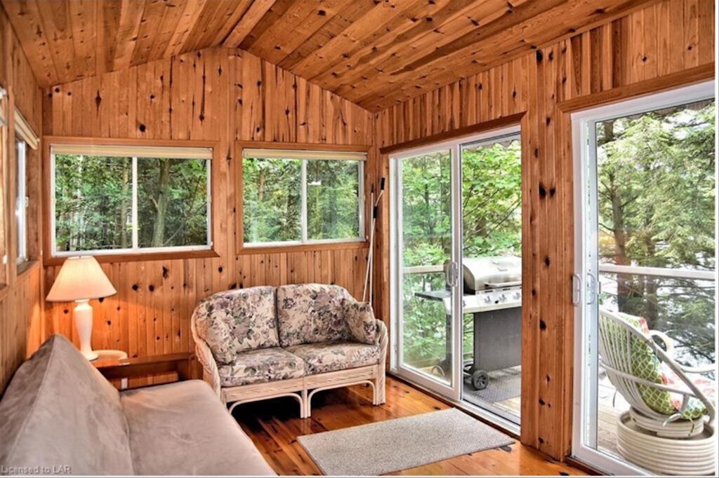 Photo of Livingroom in Minden