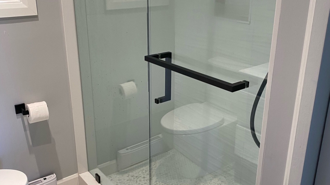 Photo of Bathroom in Minden