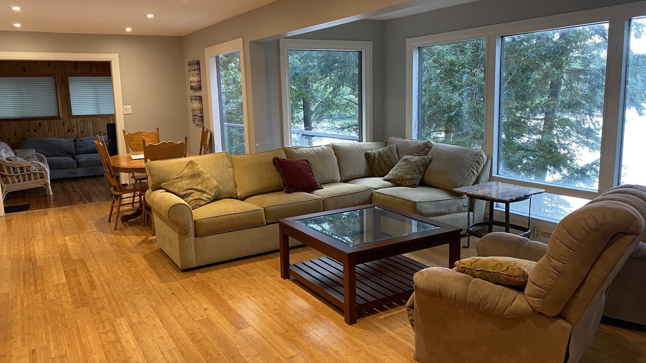 Photo of Livingroom in Minden