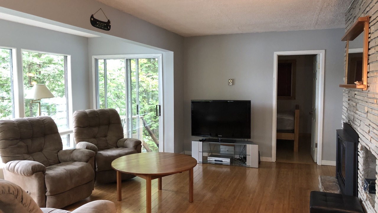 Photo of Livingroom in Minden