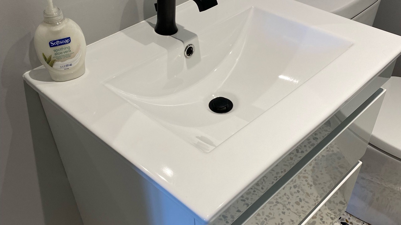 Photo of Bathroom in Minden