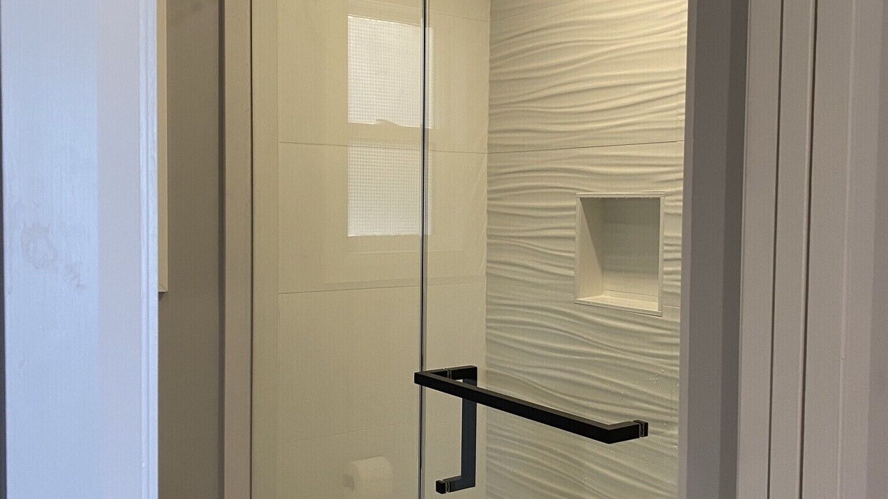 Photo of Bathroom in Minden