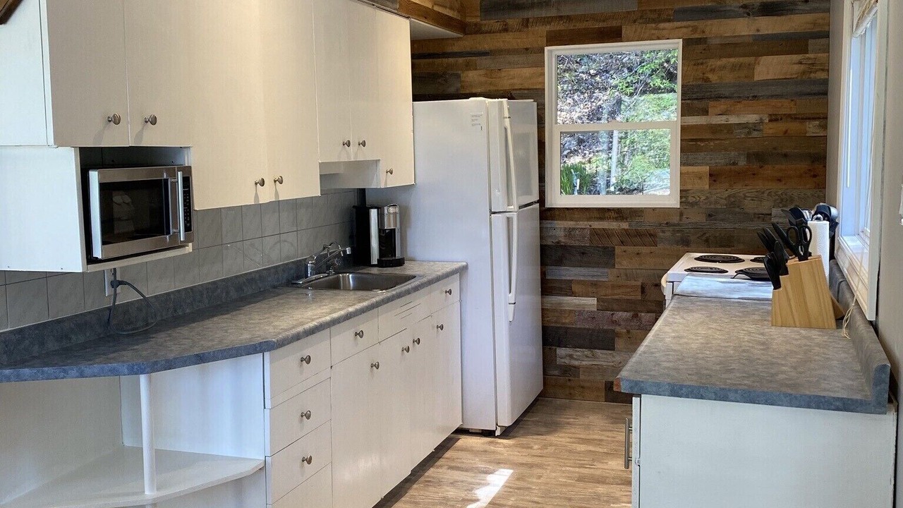 Photo of Kitchen in Minden