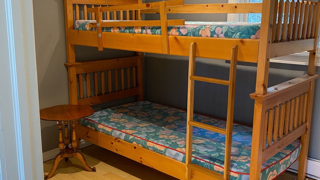 Photo of Bedroom in Minden