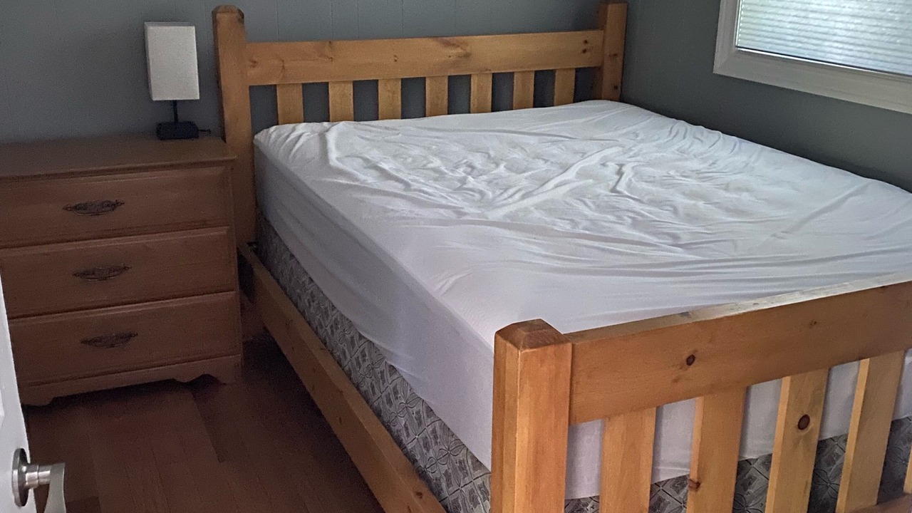 Photo of Bedroom in Minden