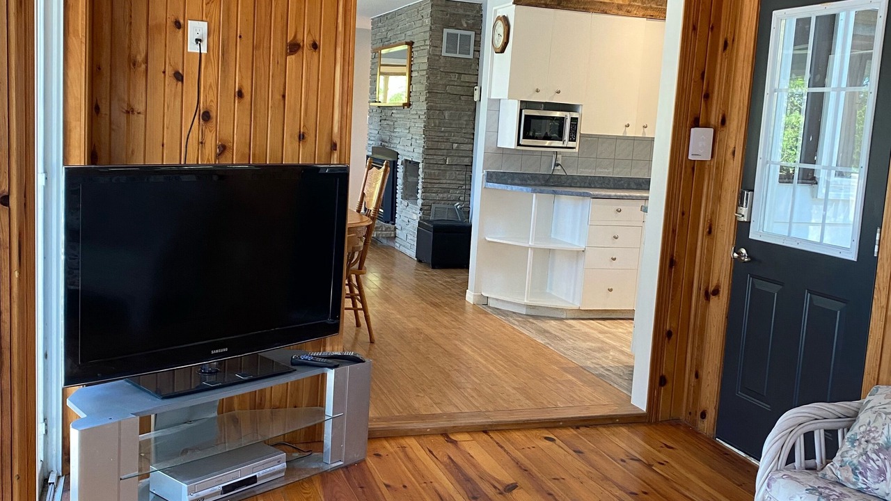 Photo of Livingroom in Minden