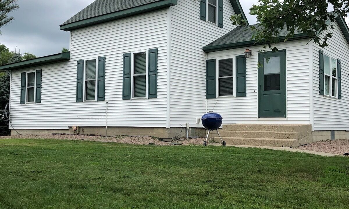 Photo of Outdoor in Redwood County