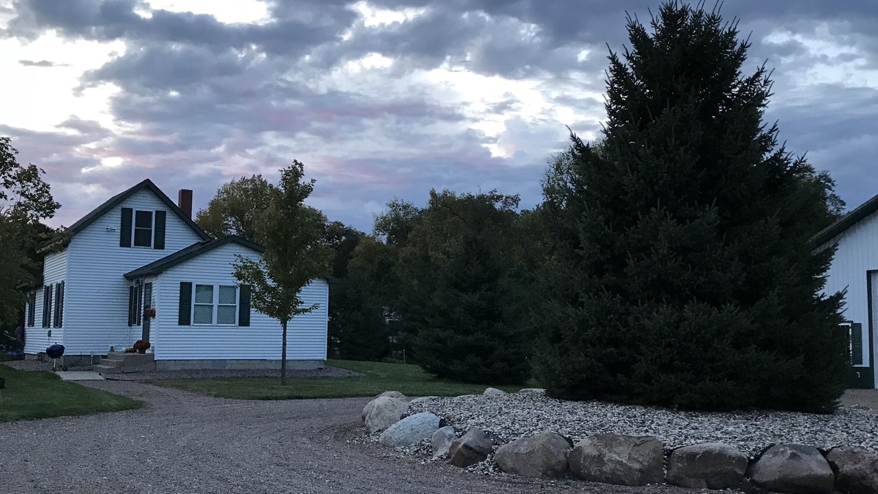 Photo of Outdoor in Redwood County