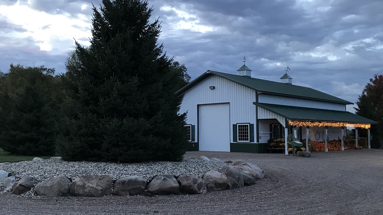Photo of Outdoor in Redwood County