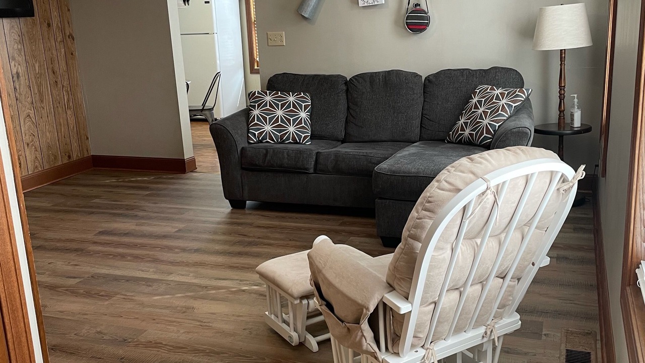 Photo of Livingroom in Redwood County