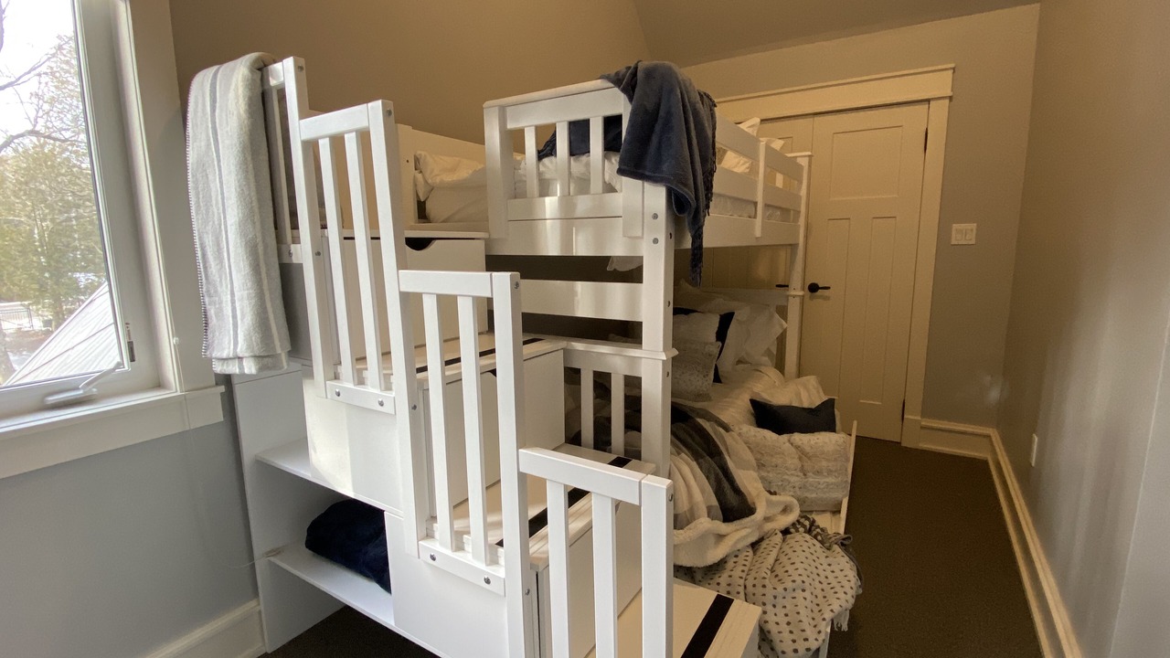 Photo of Bedroom in Tiny