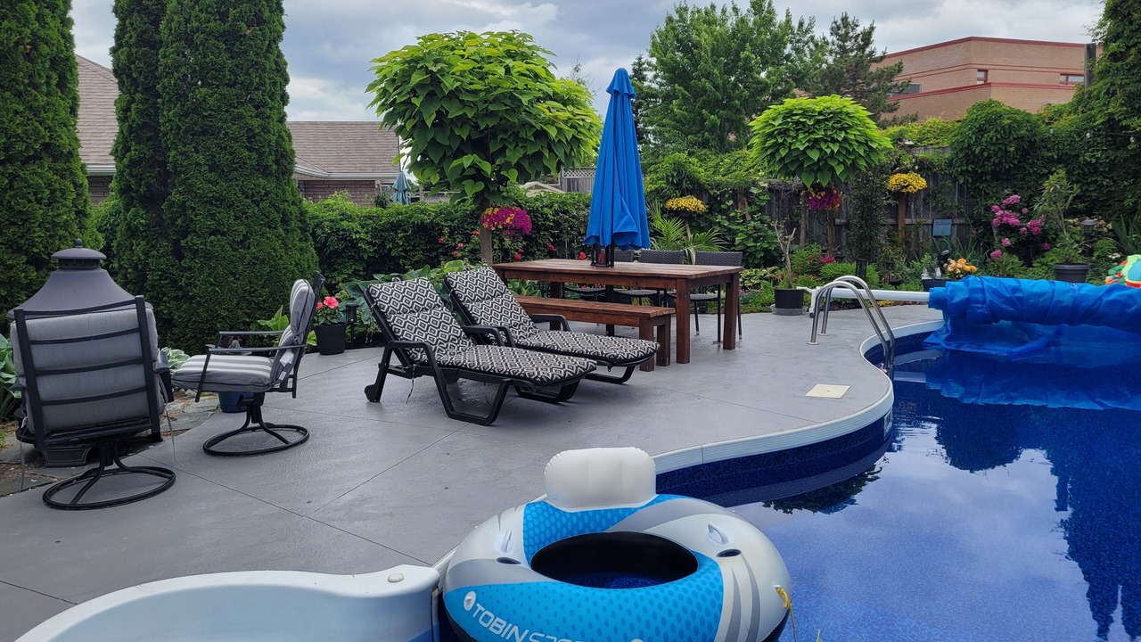 Photo of Outdoor in Lindsay