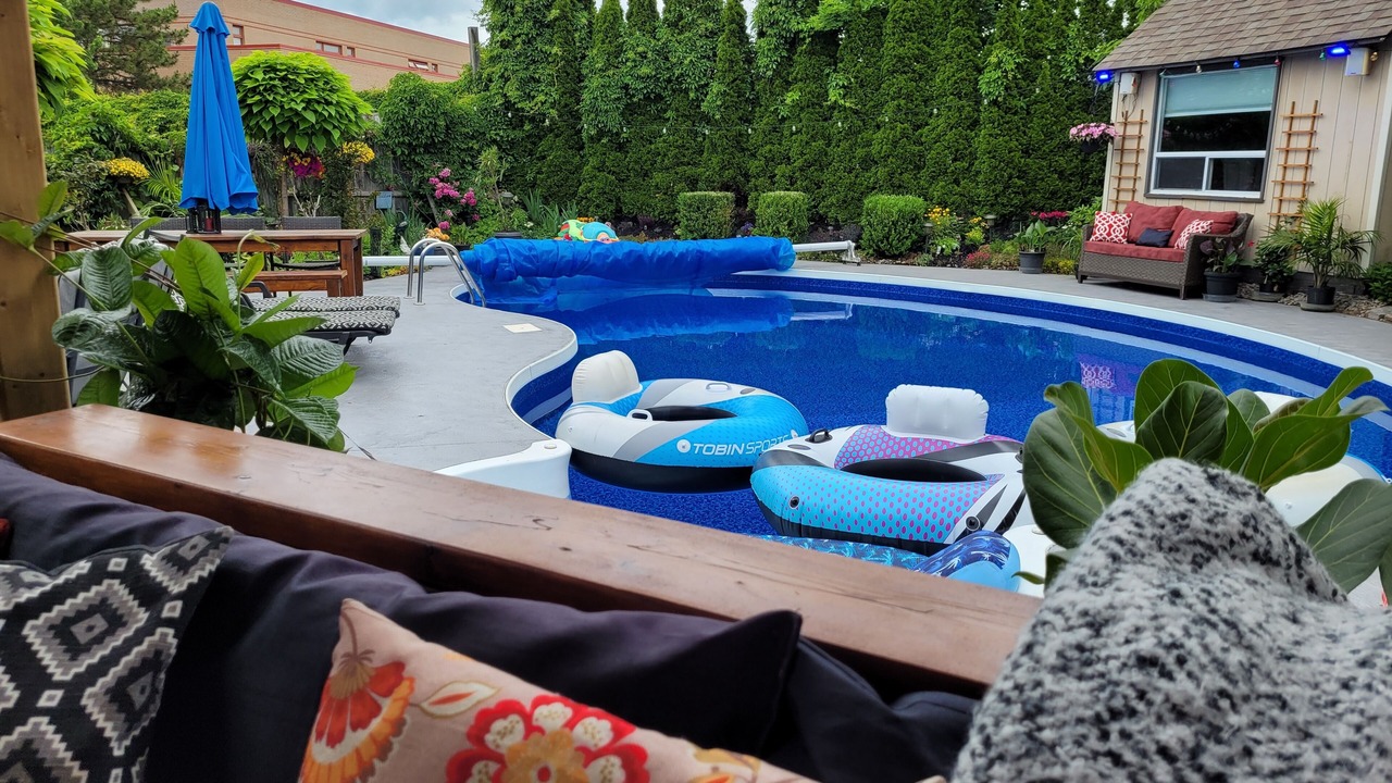 Photo of Outdoor in Lindsay
