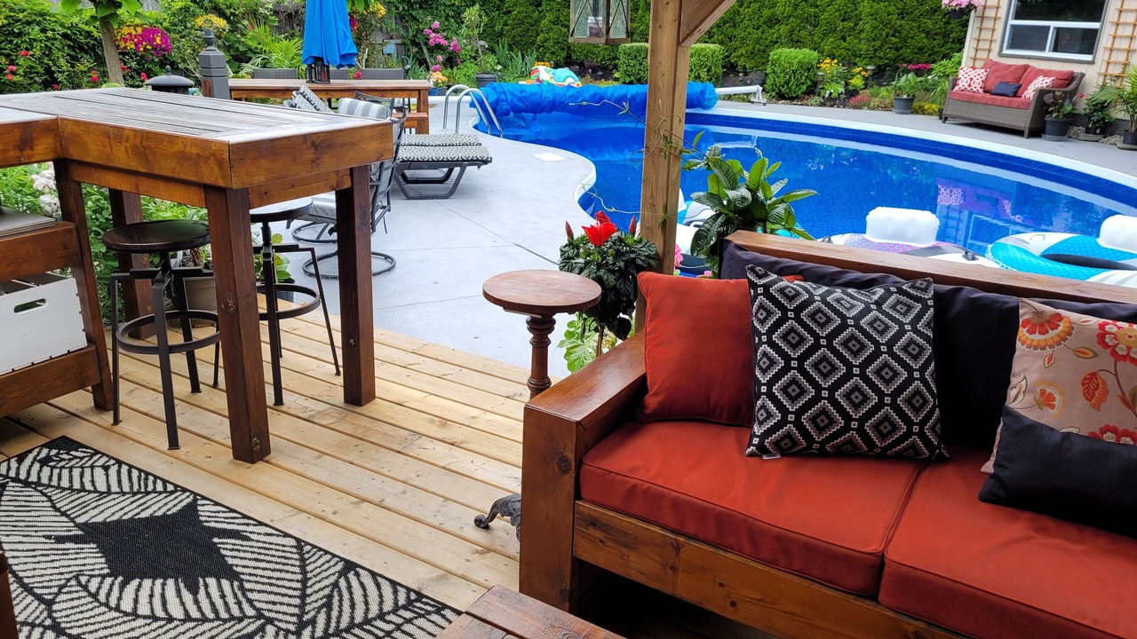 Photo of Outdoor in Lindsay